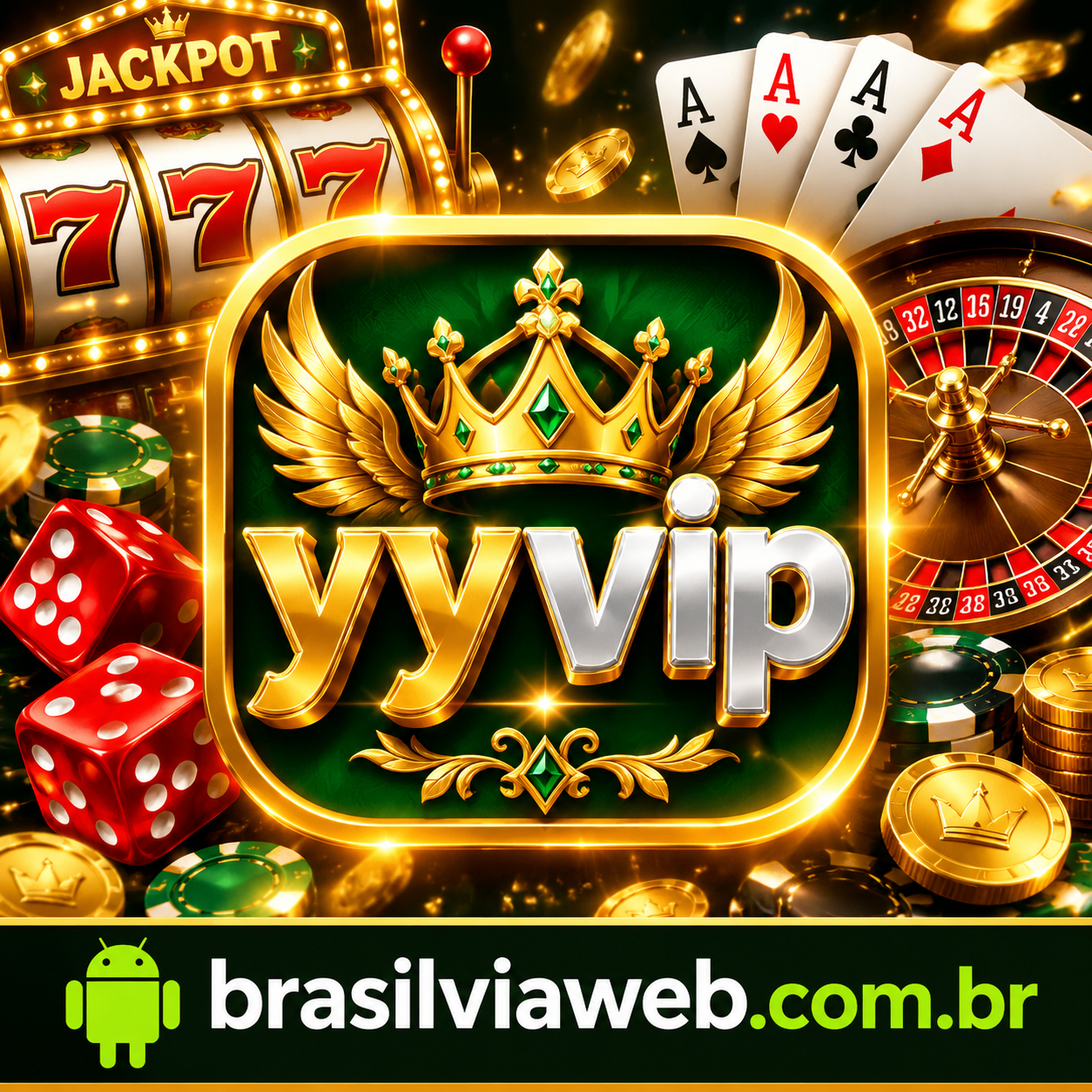 yyvip APK