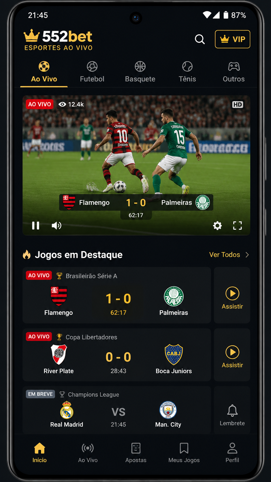 yyvip screenshot