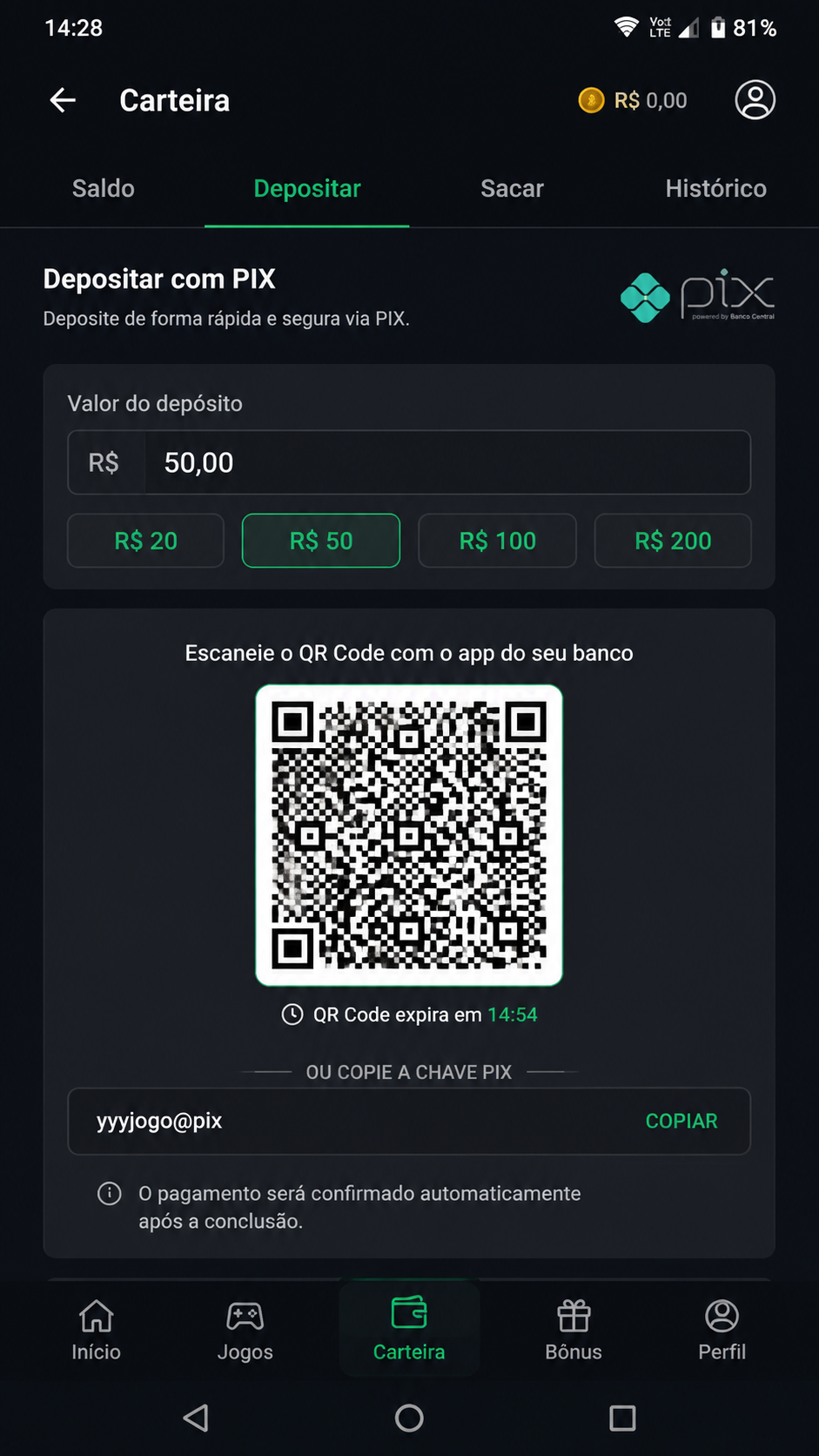 yyyjogo screenshot