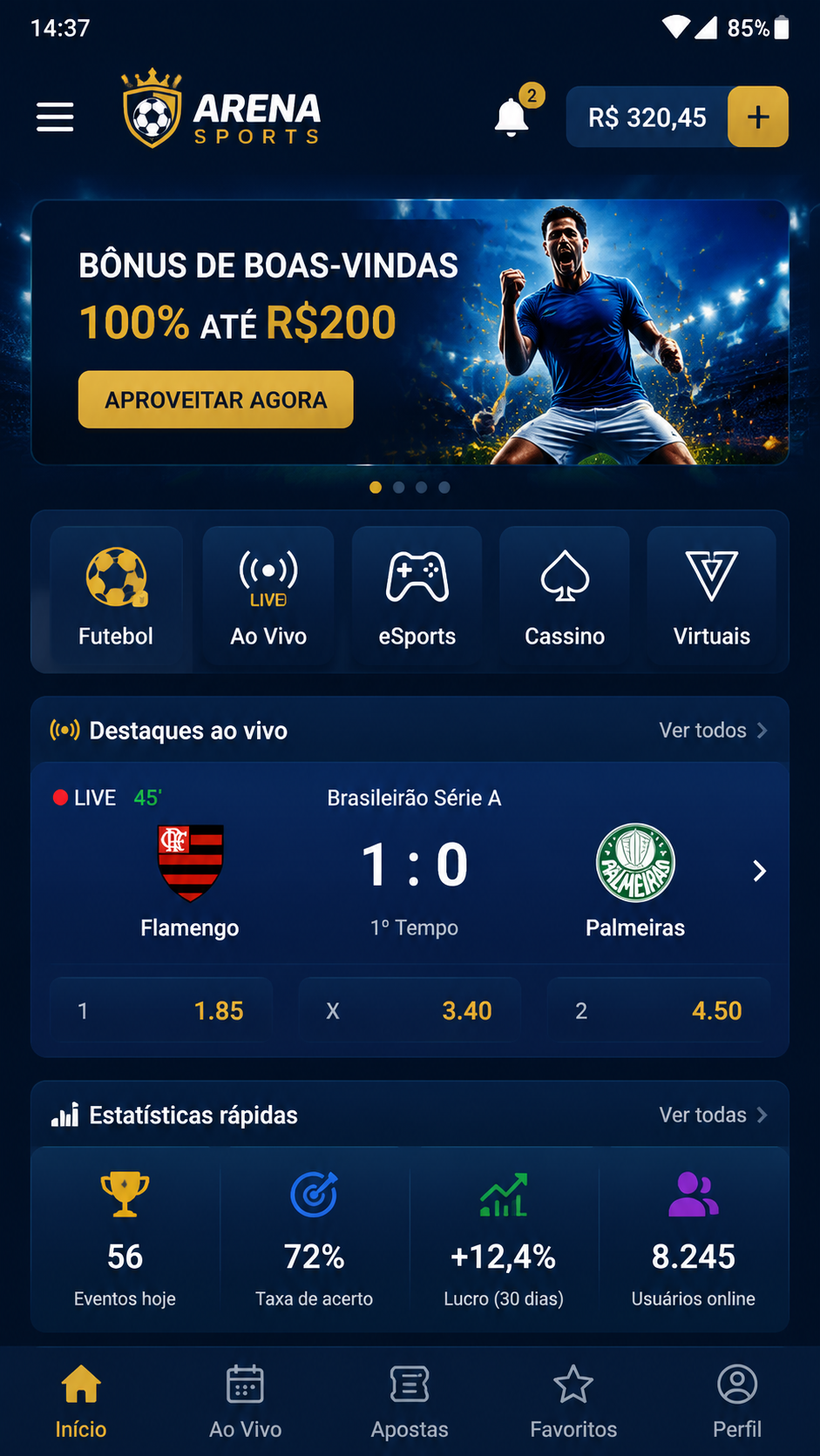 zhhbet screenshot