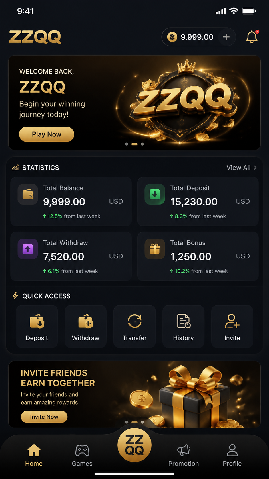 zzqq screenshot
