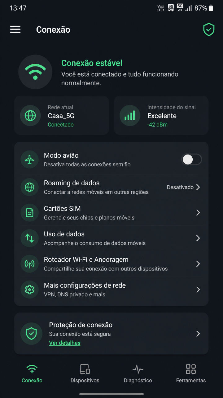 zzwin screenshot