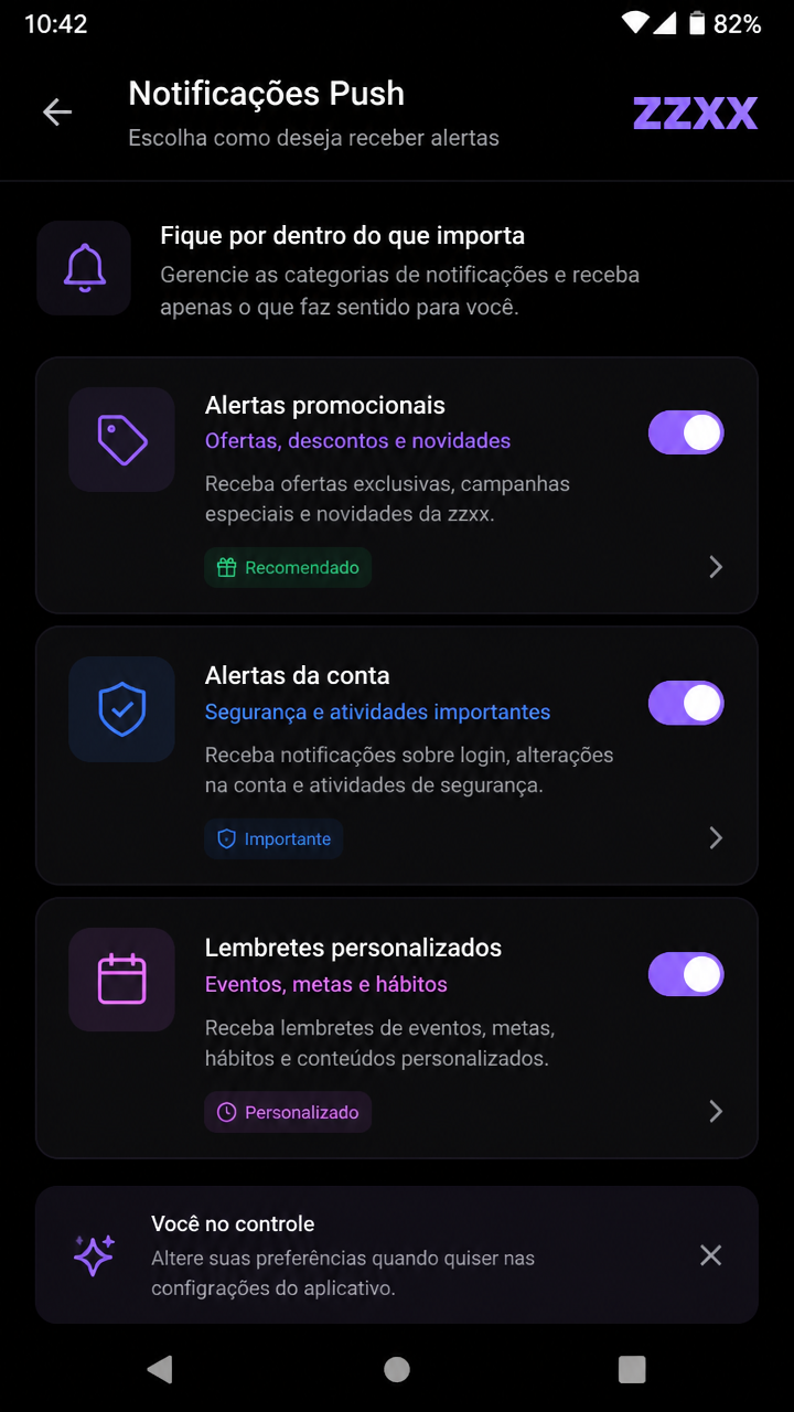 zzxx screenshot
