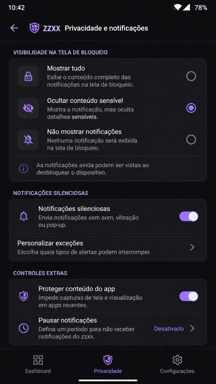 zzxx screenshot