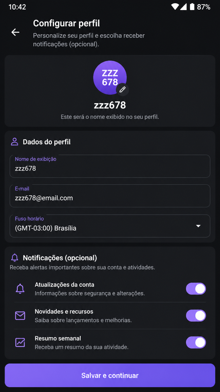 zzz678 screenshot