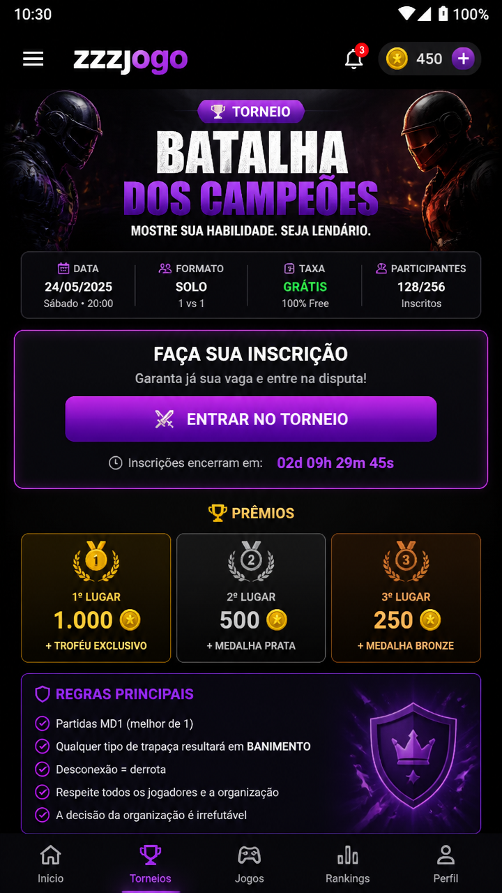 zzzjogo screenshot